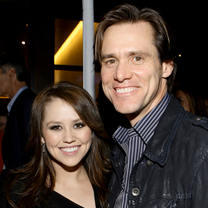 Jane Carrey, Jim Carrey Jane Carrey, Jim Carrey